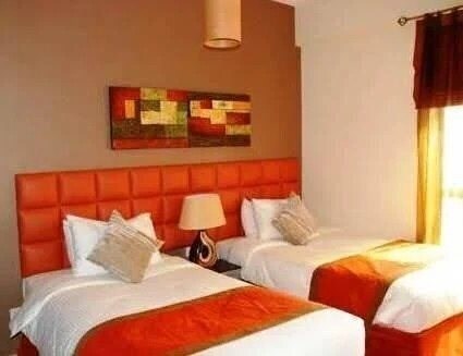 Фотография Salwan Hotel Apartments апартаменты